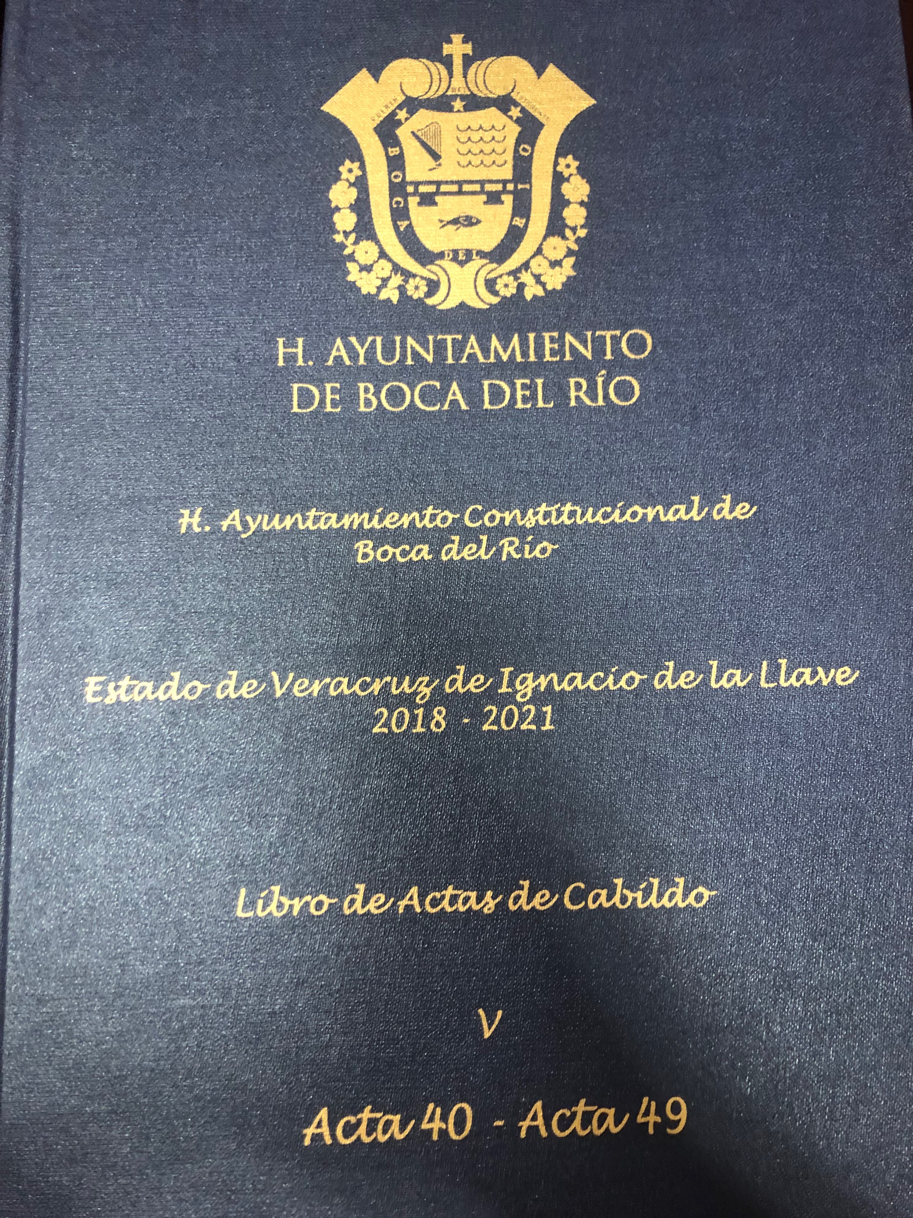 Portal De Transparencia H Ayuntamiento De Boca Del Rio
