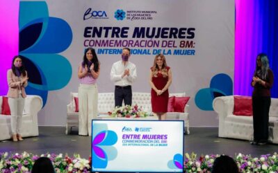 Destaca Juan Manuel Unánue compromiso para acabar con la discriminación y la violencia contra mujeres y niñas