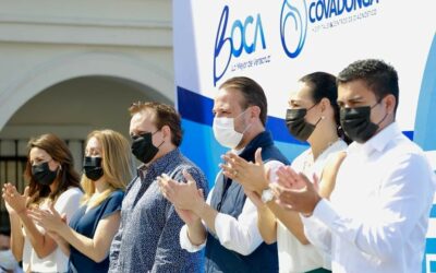 Con Feria del Empleo 2022, serán beneficiados 550 boqueñas y boqueños: Alcalde Juan Manuel Unánue