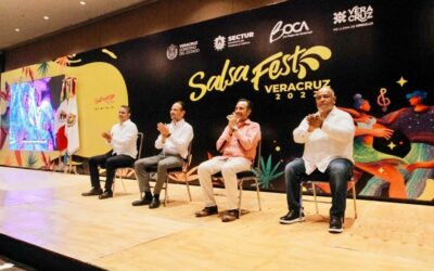 “Salsa Fest 2022 será el mejor de la historia”: Alcalde JM Unánue