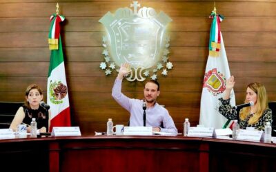 Cabildo de Boca del Río aprueba beneficios fiscales a comercios establecidos