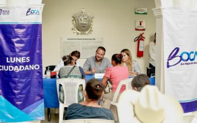 Fin de semana largo deja derrama económica superior a los 200 mdp en Boca del Río: Alcalde JM Unánue