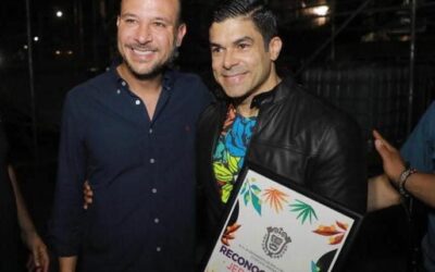 ¡Inmejorable segunda noche del Salsa Fest 2022!