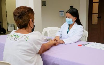 Alcalde JM Unánue respalda a las boqueñas con la Primera Feria de la Mujer