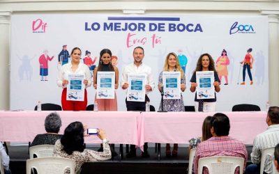 Alcalde JM Unánue pone en marcha la campaña “Septiembre mes del Testamento”