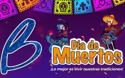 En Boca del Río, ¡lo mejor es vivir nuestras tradiciones!: Alcalde JM Unánue
