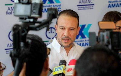 Boca del Río supera las expectativas durante el Buen Fin: Alcalde JM Unánue
