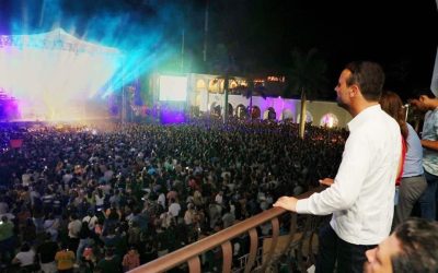 Con Trabajo y Cercanía, en Boca del Río se reactiva el turismo y las actividades recreativas: Alcalde JM Unánue
