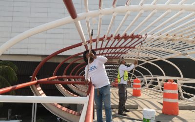 Trabajamos arduamente para tener mejores vialidades e infraestructura: Alcalde JM Unánue