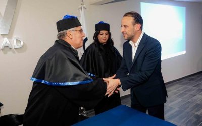 Educación, fundamental para que Boca del Río sea una mejor ciudad: Alcalde JM Unánue