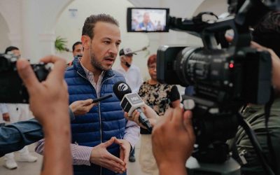 Ayuntamiento de Boca del Río lanza convocatoria para el Servicio Militar Nacional 2023