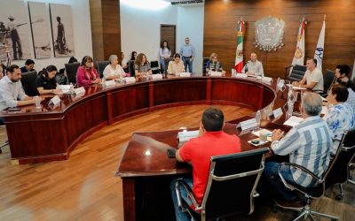 Se mantiene en febrero el descuento al Pago del Impuesto Predial: Alcalde JM Unánue