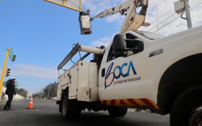 Sin daños mayores en el municipio por Frente Frío 28: Alcalde JM Unánue