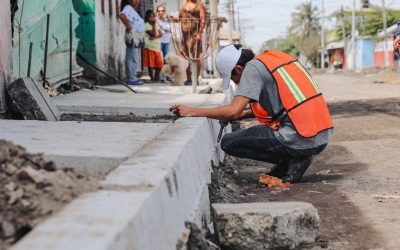 Plan de Obras 2023 atenderá por igual a todas las zonas del municipio: Alcalde JM Unánue