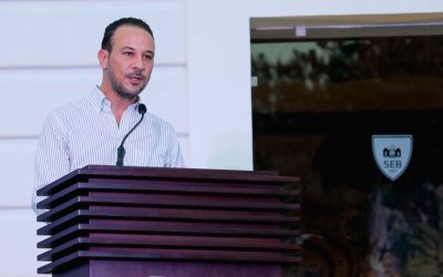 Por puente, derrama económica de 30 MDP y ocupación hotelera del 80% en Boca del Río: Alcalde JM Unánue