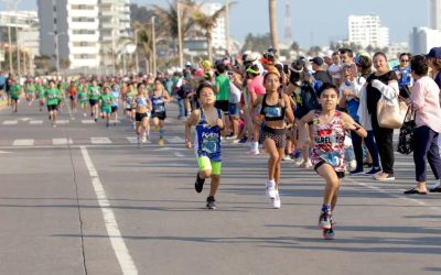 Boca del Río, sitio ideal para el turismo deportivo: Alcalde JM Unánue