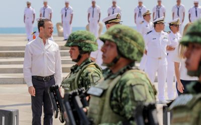 Implementan Operativo Salvavidas en Boca del Río para Semana Santa: Alcalde JM Unánue
