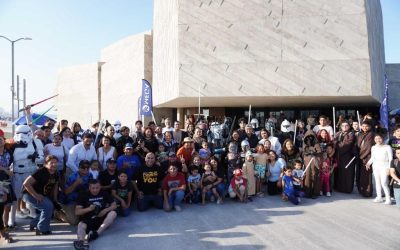 Boca del Río tiene agenda permanente para todas las personas: Alcalde JM Unánue