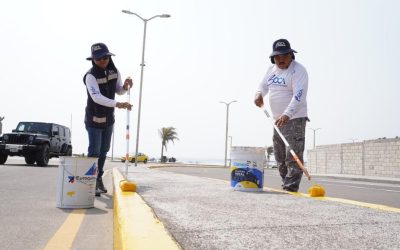Boca del Río se alista para recibir a miles de personas en el Salsa Fest 2023: Alcalde JM Unánue