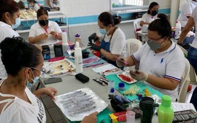 Fortalecimiento y empoderamiento de las mujeres, prioridad del Alcalde JM Unánue