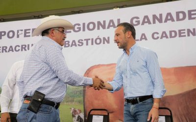 Respalda Alcalde JM Unánue el regreso de la Expo Ganadera Ylang Ylang 2023