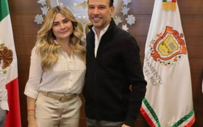 Positiva Reunión de Trabajo de los Comités de Entrega y Recepción del Ayuntamiento de Boca del Río