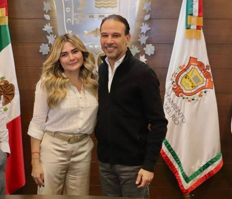 Positiva Reunión de Trabajo de los Comités de Entrega y Recepción del Ayuntamiento de Boca del Río